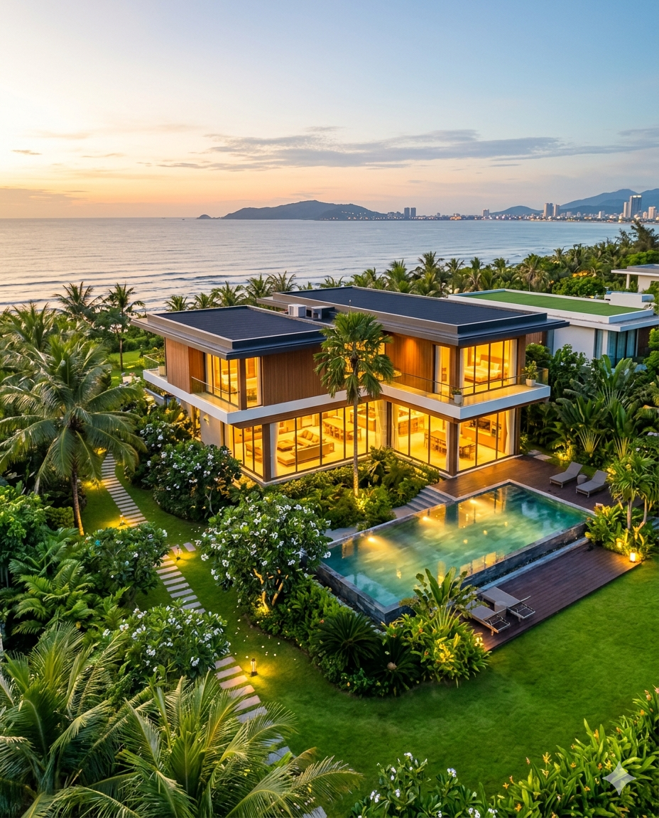 Alice Real Estate Đà Nẵng